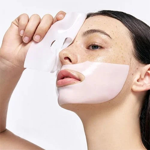 Maschera Bio Collagene